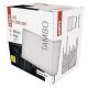 LED reflektor EMOS TAMBO 10W IP65 aluminijum