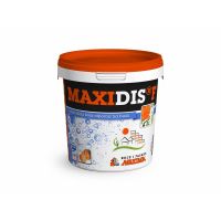MAXIDIS F 0,65 L  unutrašnja vodoperiva boja otporna na buđ