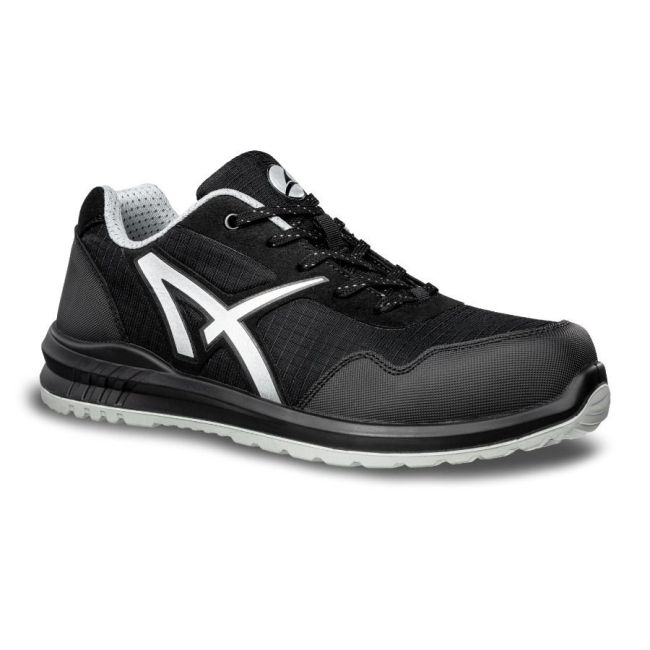 Esd Plitka cipela Drifter Black O1 ESD Albatros