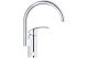 BATERIJA ZA SUDOPERU 2 CEVI EUROSMART – GROHE 33202002