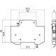 Pomocna sklopka za dif. struju  PS EFI-2M (16-80A)