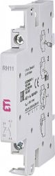 Pomocni kontaktni blok R25 R40 R63 RH11 1NC