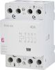 Modularni kontaktor 4P 40A 230V 4NO