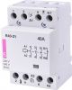 Modularni kontaktor 40A 4P 3NO 1NC 230V