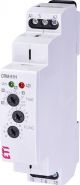 Vremenski rele CRM91H 12–240V 16A