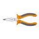 Klešta poluokrugla kriva - NEO TOOLS