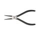 Klešta za unutrašnje seger prstenove, ravna, 180 mm - NEO TOOLS 01-043