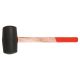 Čekić gumeni Top Tools 02A325