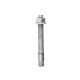 CRACK anker seizmic 12x100/15 metal