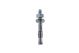 Anker atestirani Rawlplug 10x95/25