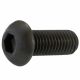 Vijak ISO 7380 10.9 4x16 pocinkovan