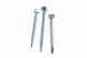 Vijak za lim DIN 7504-K 4.2x13 metal