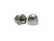Zatvorena navrtka DIN 1587 A2 M8 inox