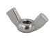 Leptir matica A2 inox M5