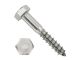 Vijak za drvo A2 8x80 inox salonit 571