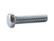 Mašinski šraf DIN 933 5.6 M12x30 pocinkovani