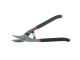 Makaze za lim krive 250 mm
