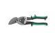 Makaze za lim zglobne desne 250 mm