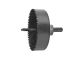 Kruna za rupe drvo-PVC 51–102 mm komplet