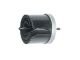 Kruna za rupe drvo-PVC 26–63 mm 50 mm
