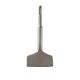 SDS plus lopatica 75x250x14 metal