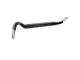 Pajser L 300 mm 22x16 mm metal Strong