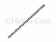 Duga burgija za metal HSS-G 8.5x165 DIN 340