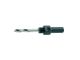Adapter za HSS Bi-metal krune fi14-30 Modeco