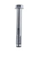Anker sa košuljicom 10x70 metal 12/17