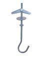 Kuka luster AM opruga 4x70 Friulsider