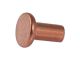 Zakovica Cu A-oblik 3x10