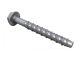 Turbo vijak R-LX 8x100 OK glava Rawlplug