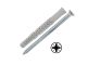 X3 dugački najlon tipl sa šrafom 10x160 TORX