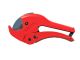 Sekač PVC cevi 3–42 mm Topex