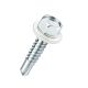 Šraf za metal 5.5x70 RAL9002 prljavo-bela