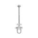 Kuka za ljuljašku M12 130 mm metal MHD