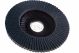 Lamelni brusni disk 60/115
