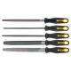 Turpija za metal set 5/1 Topex 06A250