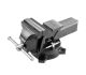 Topex (07A215) Stega za radionice sa okretnim postoljem 150mm