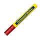 Marker permanentni 1-5mm crveni