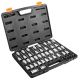 Set Torx bitova, 49 kom. - NEO TOOLS 08-713