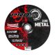 Brusna ploča za metal 230x6