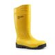 Čizme PVC zaštitne Welly Force S5 žute