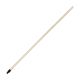 Drvena drška 120cm / navoj 21mm
