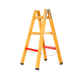 Drvene merdevine Expert moler 2X3