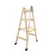 Drvene merdevine Standard Moler 2X4