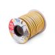 Samolepljiva dihtung traka 2x50m D-profil braon