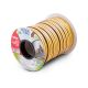 Samolepljiva dihtung traka 2x50m P-profil braon