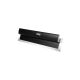 Gleterica Leptir Inox 60cm aluminijum drška