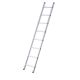Merdevine aluminijumske prislone 8 stepenika